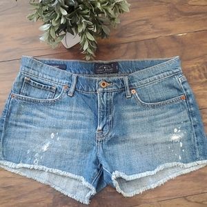 LN Lucky Brand Shorts